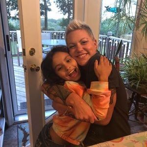 Meet your Posher, Barb